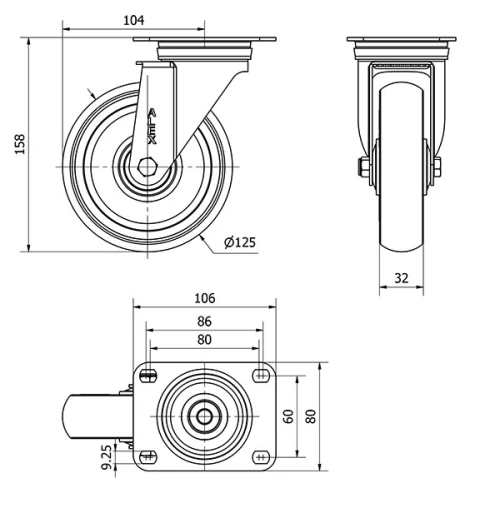 Datos técnicos 2-5241