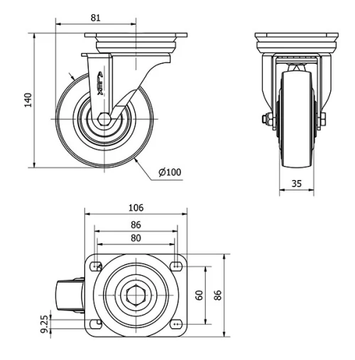 Datos técnicos 2-0002
