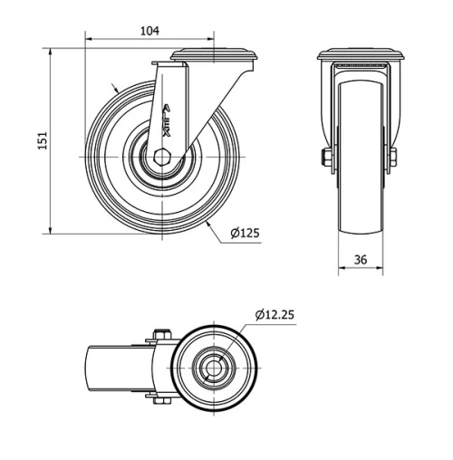 Datos técnicos 2-0178