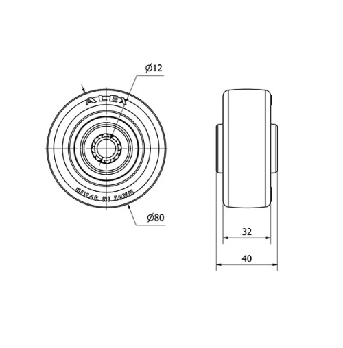 Datos técnicos 2-2962