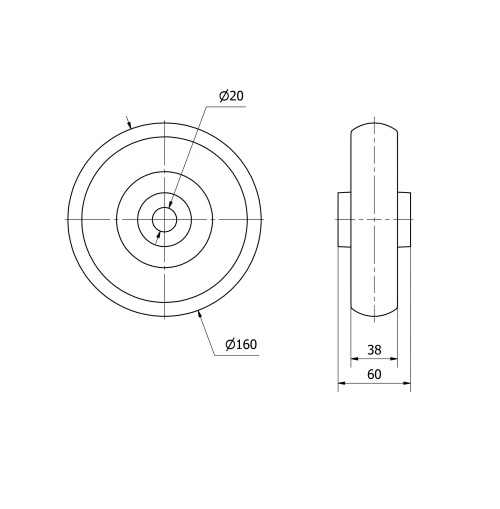 Datos técnicos 2-3145
