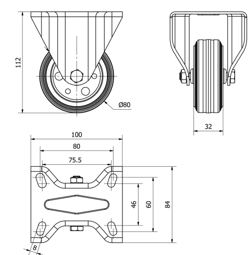 Datos técnicos TW0273