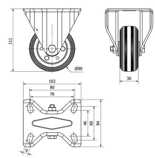 Datos técnicos TW0273