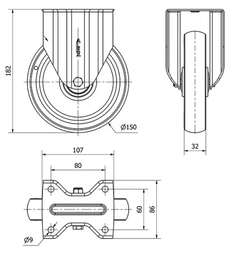 Datos técnicos 2-0590