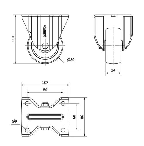 Datos técnicos 2-0236