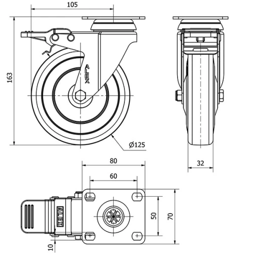 Datos técnicos 2-1435