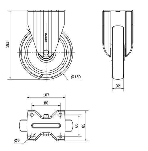 Datos técnicos 2-0585