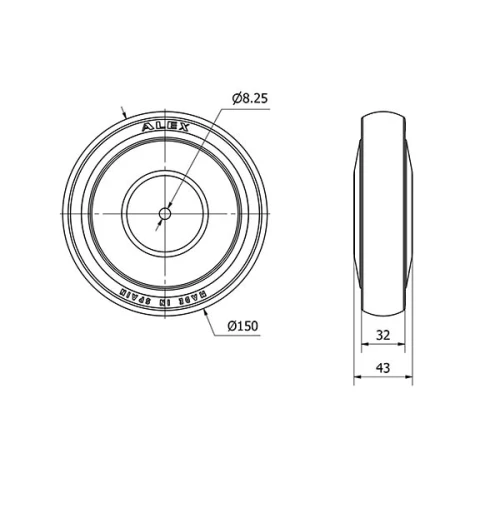 Datos técnicos 2-3583
