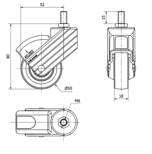Datos técnicos 1-0766