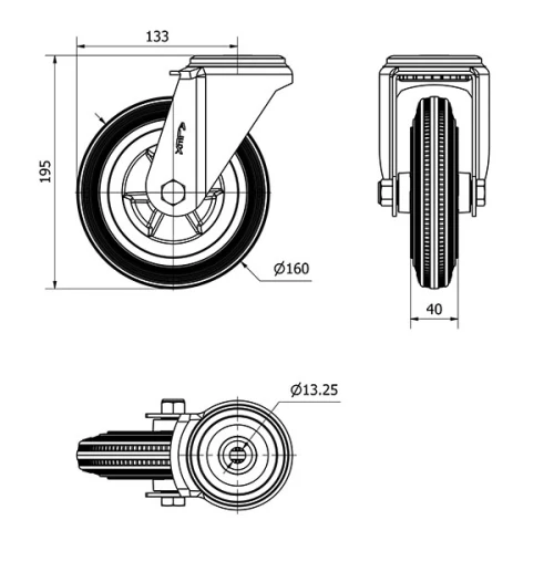 Datos técnicos 2-3409