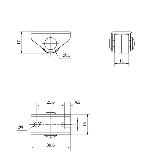 Datos técnicos TW0287