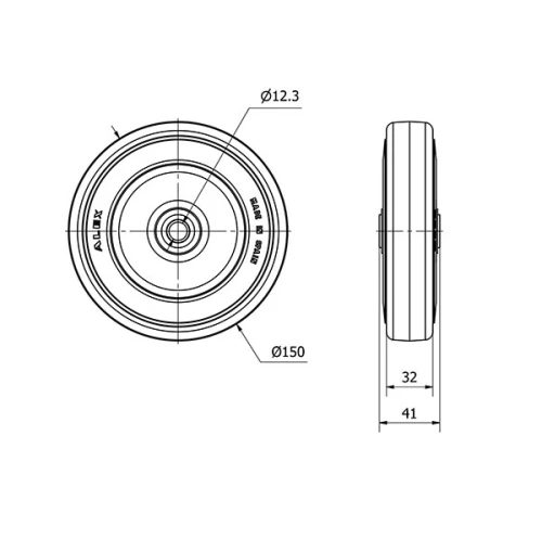 Datos técnicos 2-1252
