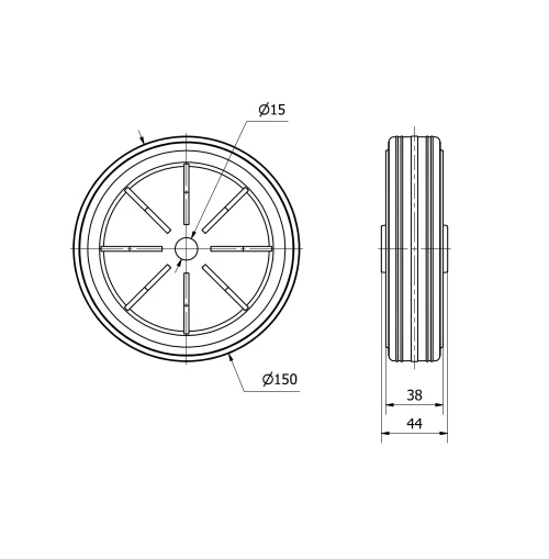 Datos técnicos 4-1290