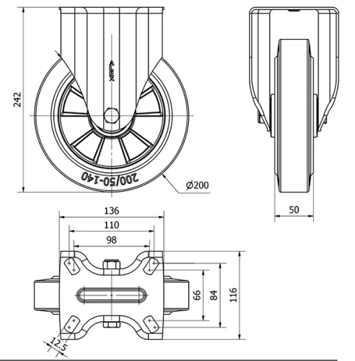 Datos técnicos 2-1313