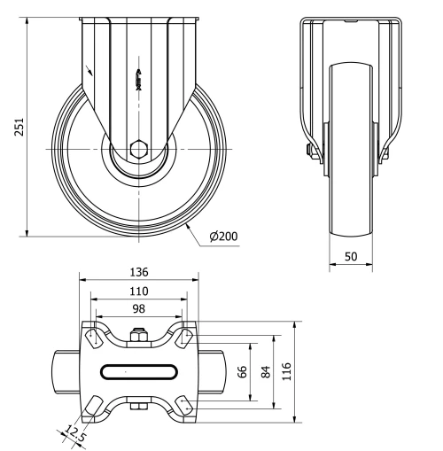 Datos técnicos 2-4004