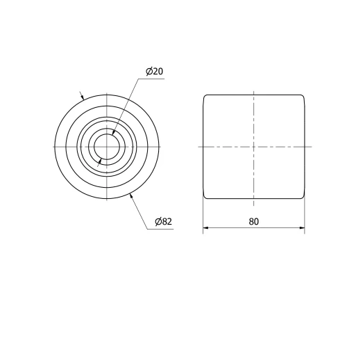 Datos técnicos 4-1542