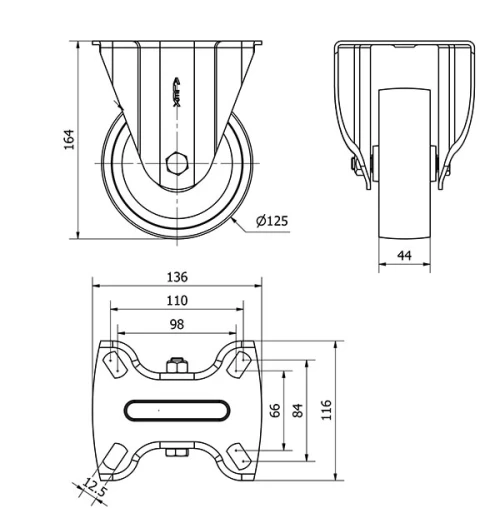 Datos técnicos 2-0034