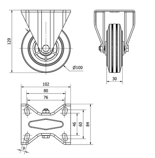 Datos técnicos TW0259