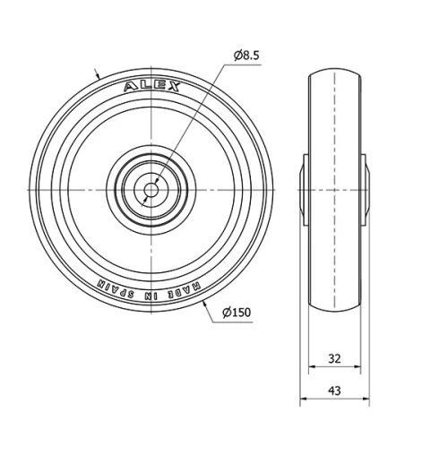 Datos técnicos 2-3577