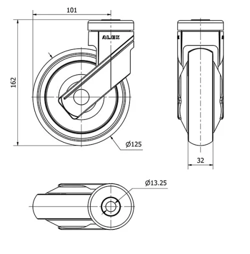 Datos técnicos 2-4639