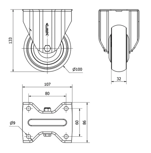 Datos técnicos 2-4778