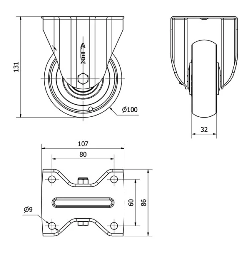 Datos técnicos 2-0514