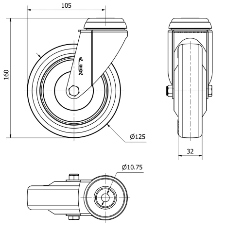 Datos técnicos 2-2469