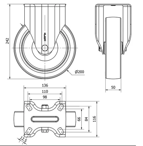 Datos técnicos 2-2365