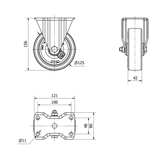 Datos técnicos 4-0265