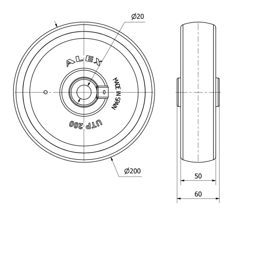 Datos técnicos 2-4531