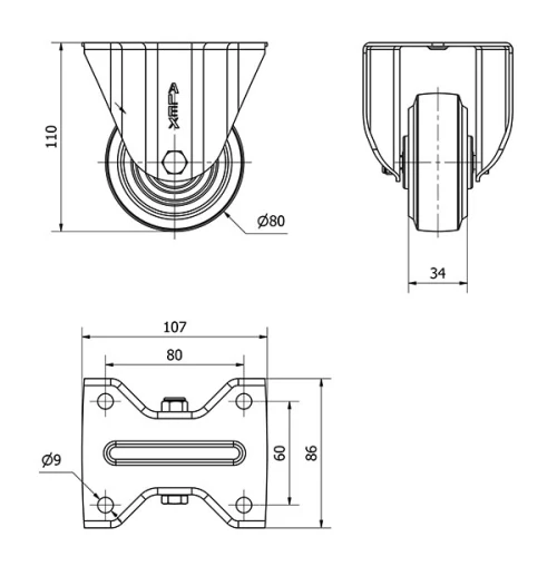 Datos técnicos 2-3498