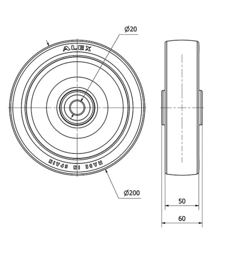 Datos técnicos 2-3446