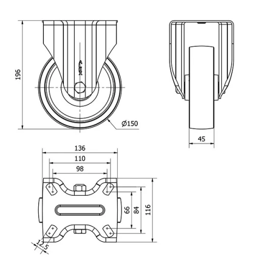 Datos técnicos 2-2517