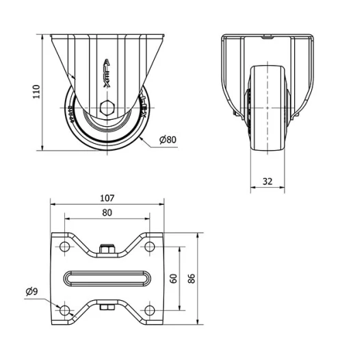 Datos técnicos 2-2391
