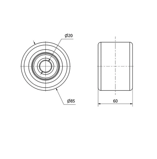 Datos técnicos 2-1504