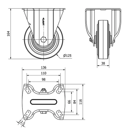 Datos técnicos 2-2047