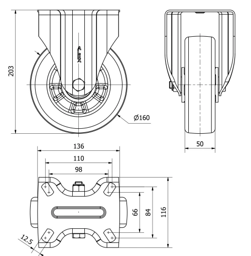 Datos técnicos 2-3921