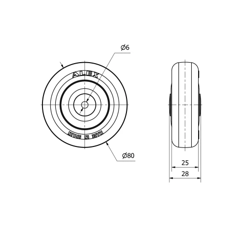 Datos técnicos 2-2891