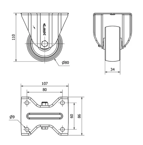 Datos técnicos 2-3630
