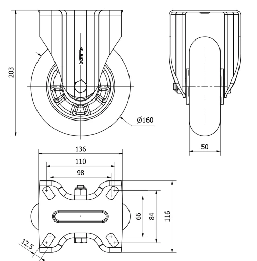 Datos técnicos 2-4381