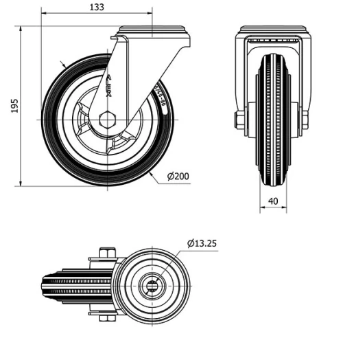 Datos técnicos 2-4756