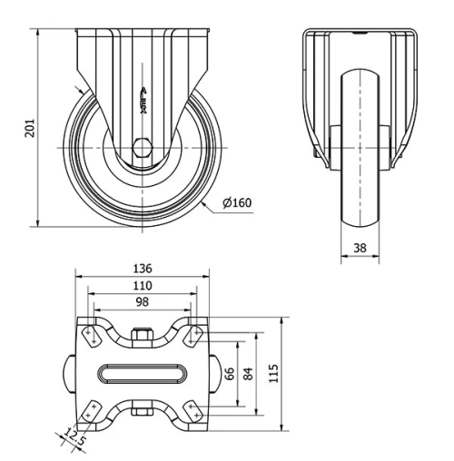 Datos técnicos 2-3228