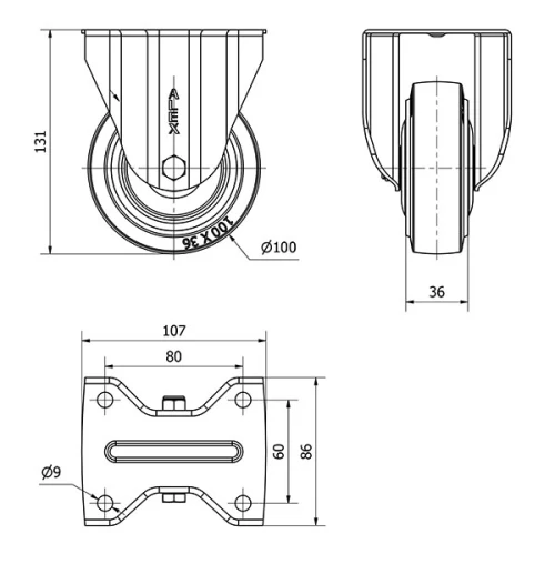 Datos técnicos 2-4446