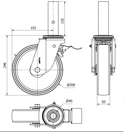 Datos técnicos 2-2494