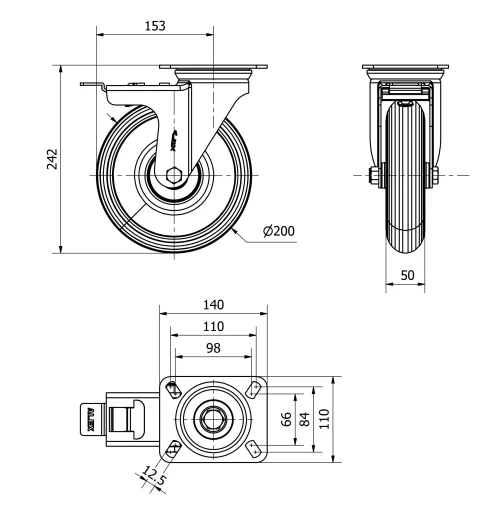 Datos técnicos 2-3639