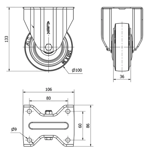 Datos técnicos 2-4453