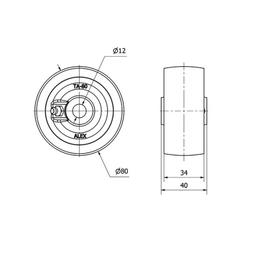 Datos técnicos 2-0072