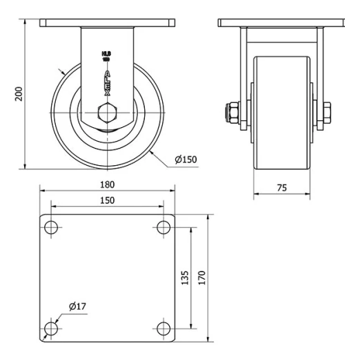 Datos técnicos 2-0058