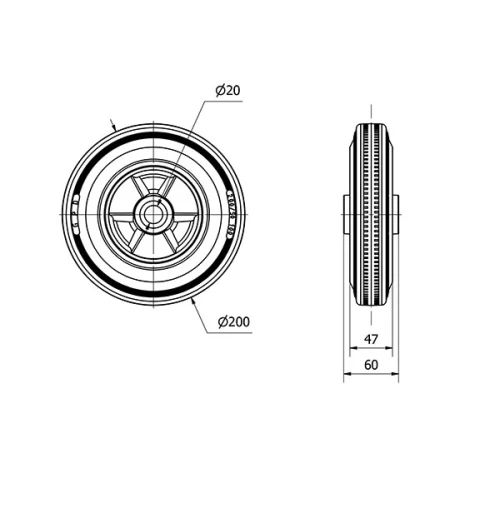 Datos técnicos 2-1123