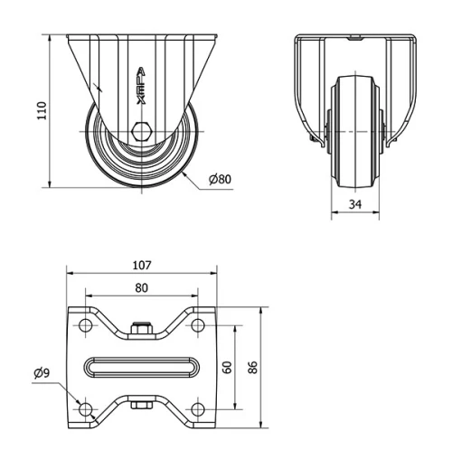 Datos técnicos 2-3752
